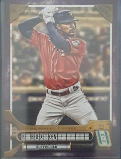 Byron Buxton