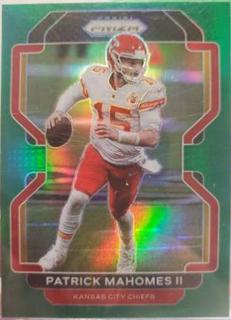Patrick Mahomes II