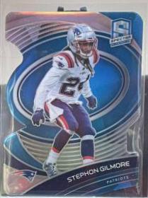 Stephon Gilmore
