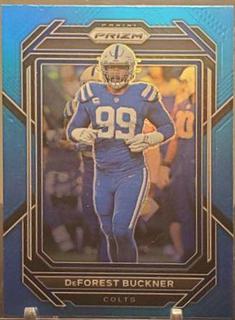DeForest Buckner