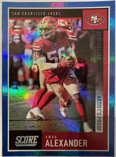 Kwon Alexander