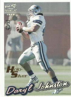 Daryl Johnston