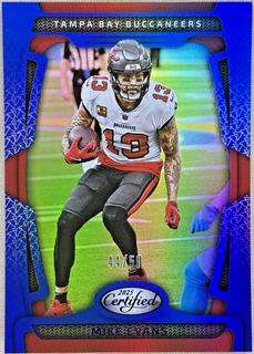 Mike Evans