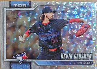 Kevin Gausman
