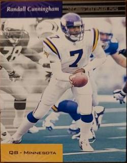 Randall Cunningham