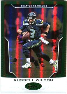 Russell Wilson
