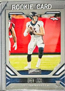 Drew Lock