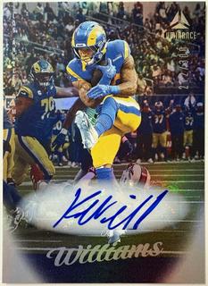 Kyren Williams
