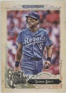 George Brett