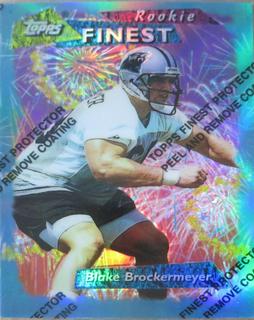 Blake Brockermeyer