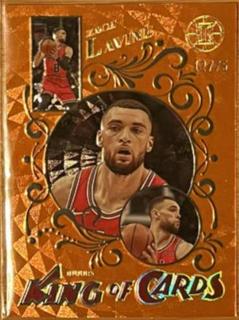 Zach LaVine