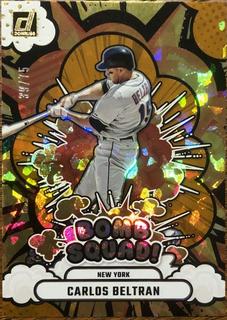 Carlos Beltran