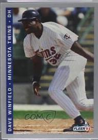 Dave Winfield