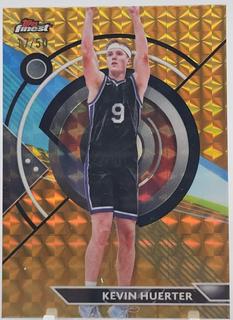 Kevin Huerter