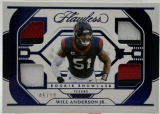 Will Anderson Jr.