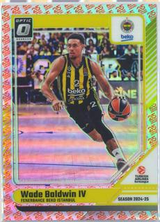 Wade Baldwin IV