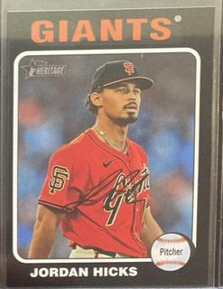 Jordan Hicks