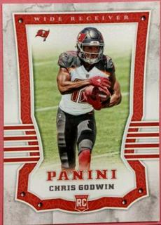 Chris Godwin