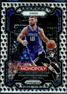 Domantas Sabonis