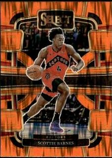 Scottie Barnes