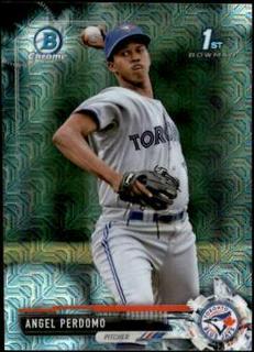 Angel Perdomo