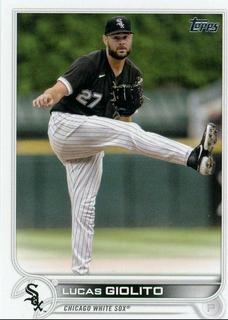 Lucas Giolito