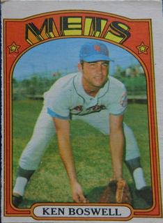 Ken Boswell