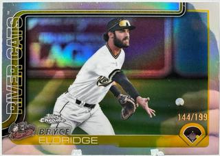 Bryce Eldridge