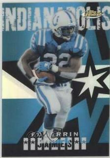 Edgerrin James