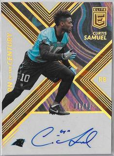 Curtis Samuel