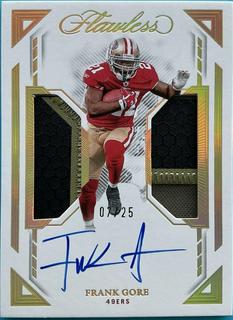 Frank Gore