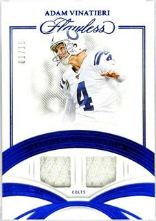 Adam Vinatieri