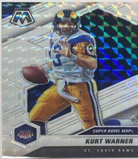 Kurt Warner
