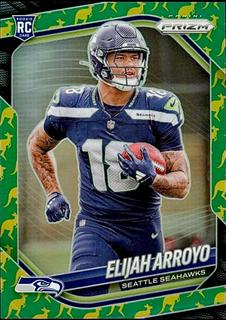 Elijah Arroyo