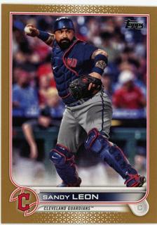 Sandy Leon