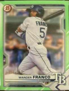 Wander Franco