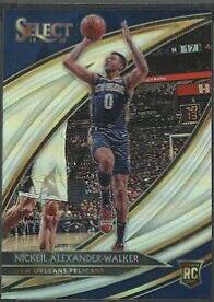 Nickeil Alexander-Walker