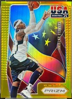 Carmelo Anthony