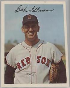 Bob Tillman Baseball Cards 1967 Dexter Press Premiums