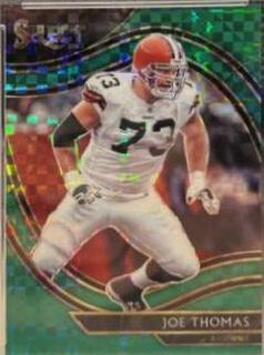 Joe Thomas