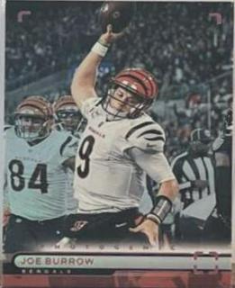 Joe Burrow