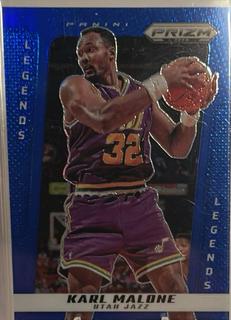 Karl Malone