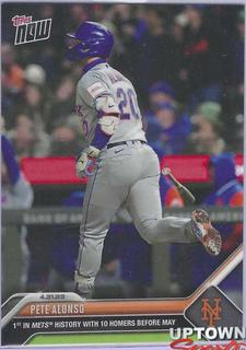 Pete Alonso