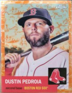 Dustin Pedroia