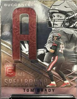 Tom Brady