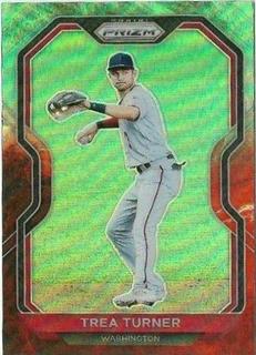 Trea Turner