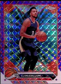 CJ McCollum