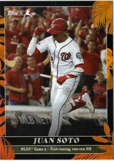 Juan Soto