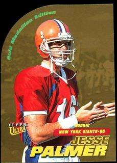 Jesse Palmer