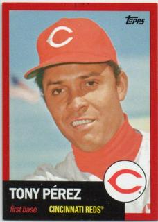 Tony Perez